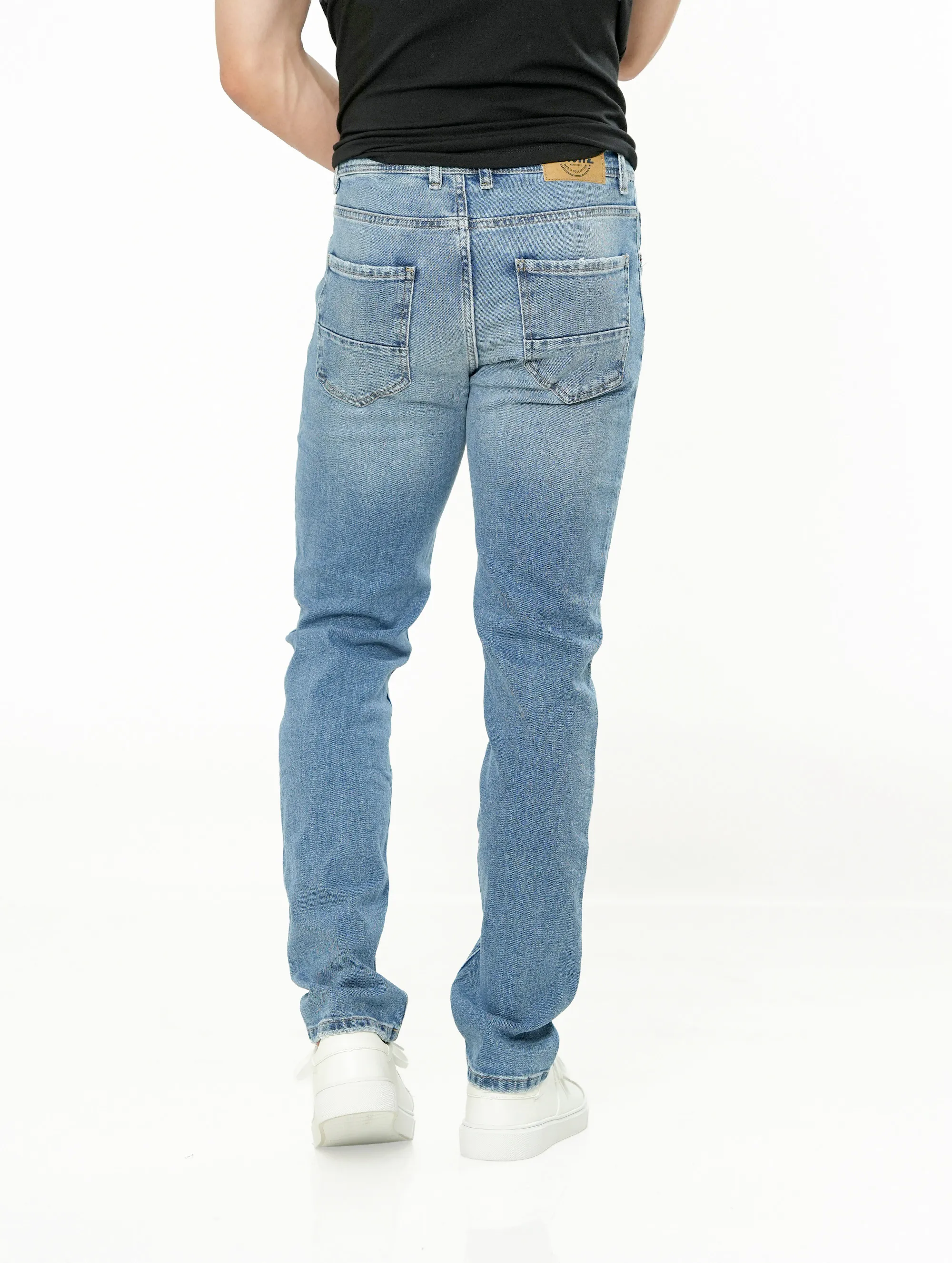 JEANS Slim fit